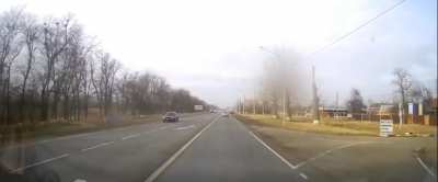 How to successfully escape from a police chase