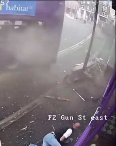 Just a scratch ..