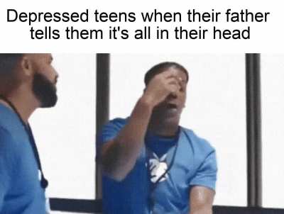 Thank you dad