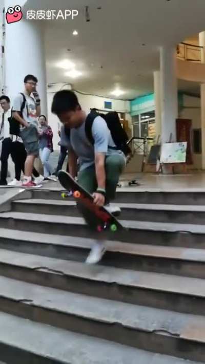 Maybe maybe maybe