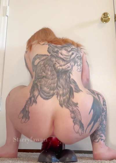 Holy fuck so thick and deep 🥵