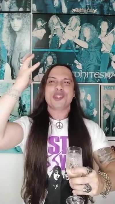 Feliz ano novo ae