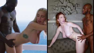 Kendra Sunderland or Nala Brooks?