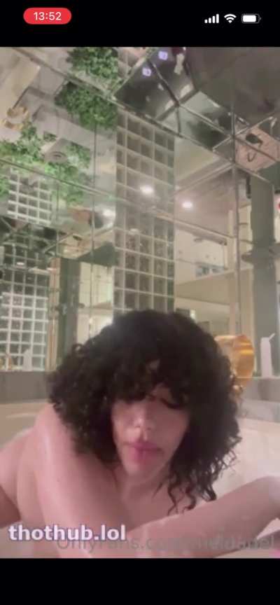 her moan is best