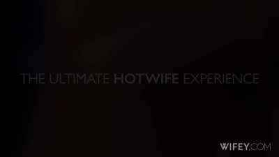 Hotwife Anastasia to make mainstream debut with WIFEY aka Shade<wbr>sOfAn<wbr>astas<wbr>ia