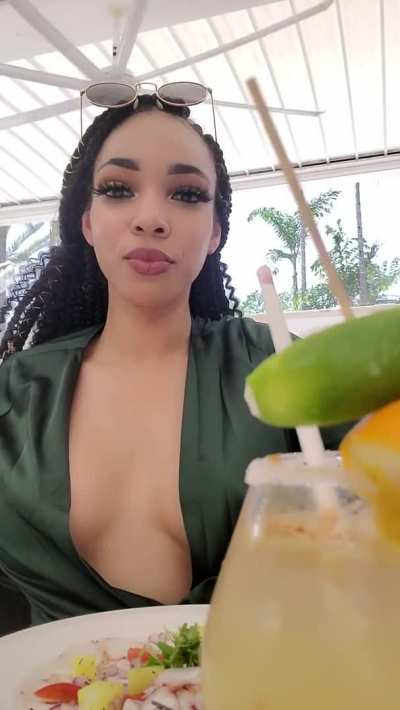 Drinks anyone?
