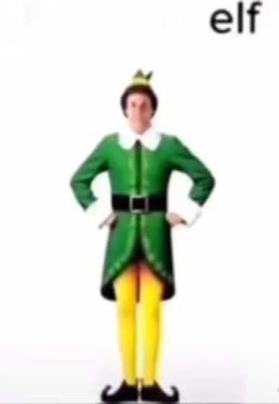 Elf.