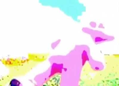 Just a lovely kids show