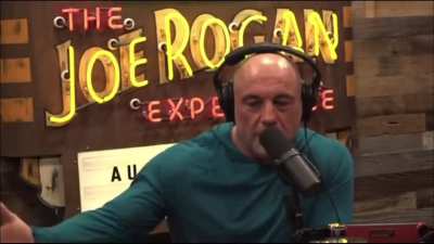 Joe Rogan announces he supports RFK Jr over Trump: “he is the only one that makes sense to me.”