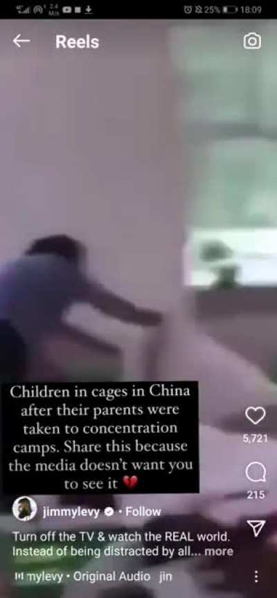 China bad.