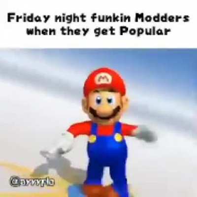 Cringe