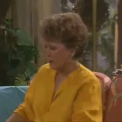 Blanche’s Lament