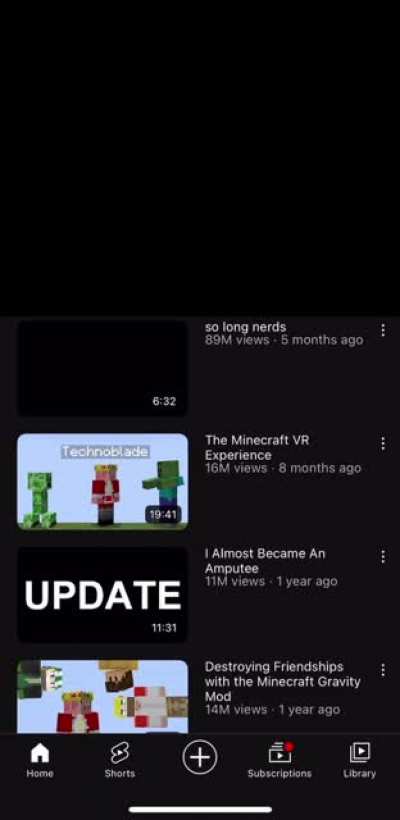 Yikes