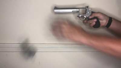 I give you “The Taurus Reload”