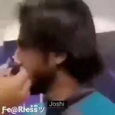 No cake no catch