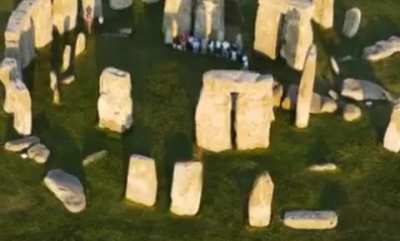 Neolithic Loss