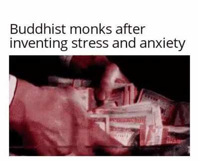 Inner peace