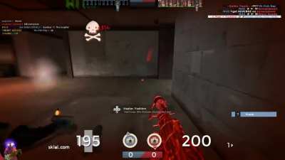 Good shot