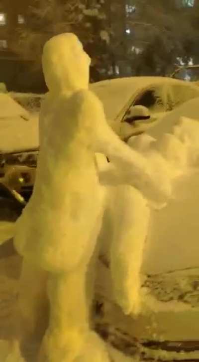 Ебиче<wbr>ский снего<wbr>вик