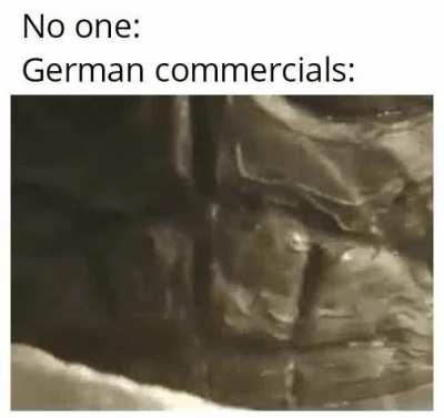 Germans ruin pickles for some of you