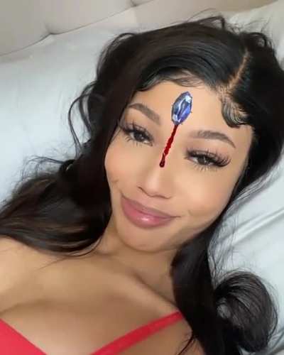 Pretty af coi