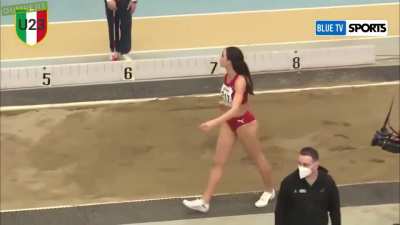 Cameraman knows what’s up
