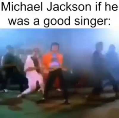 canta muito