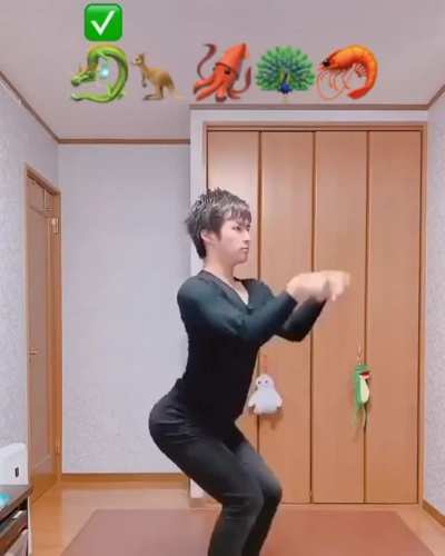 Dance.