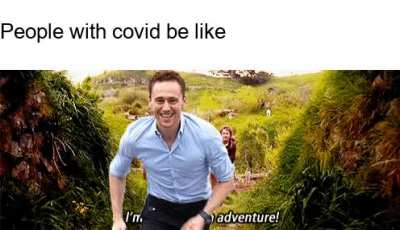 Stay at home