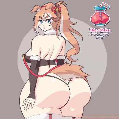 [F] The Thiccshake (SuperSatanSon)