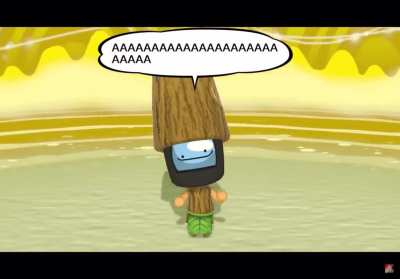 Altrive scream