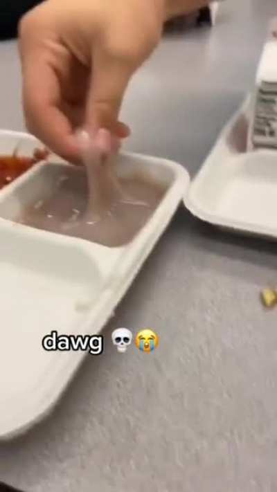 oh hell naw