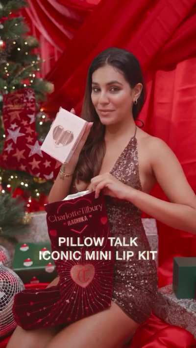 A Christmas miracle 