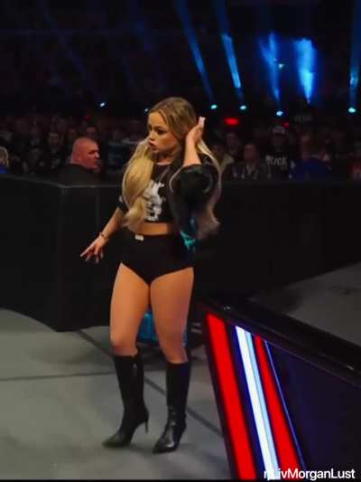 Liv Morgan