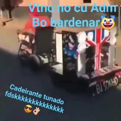 SU? CUM? BA?