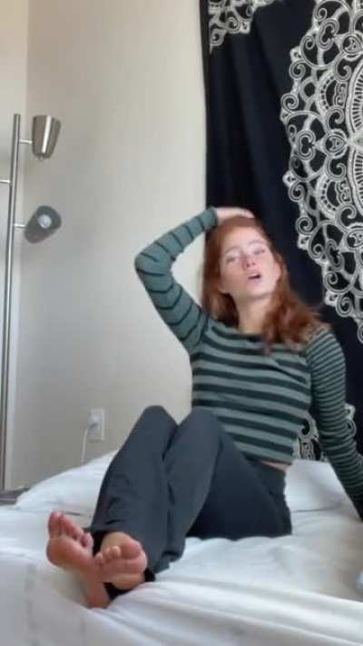 Amber