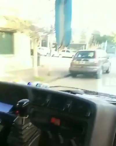Argentine engineering