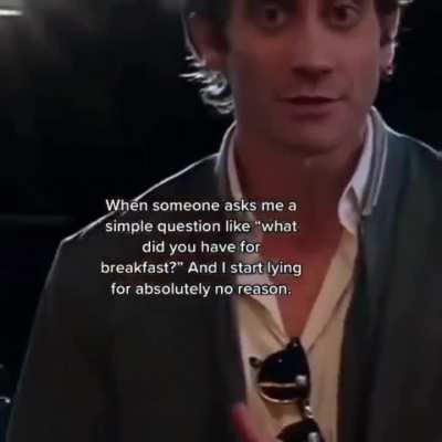 I'm mental 
