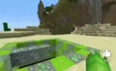 The billionth time I’ve seen one of those on YT shorts