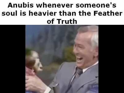 When the mythology
