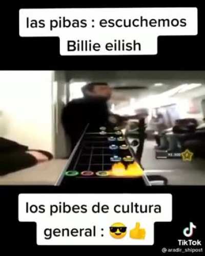 Un título interesante