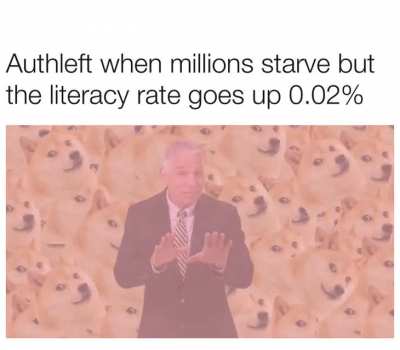 Authleft moment