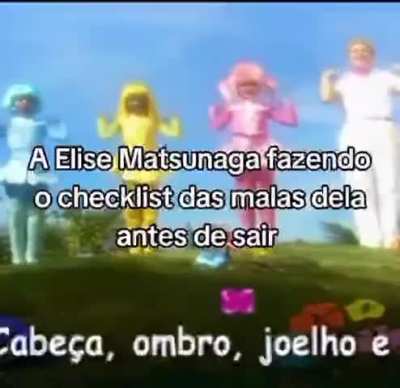 Pesado KKKKKKKK
