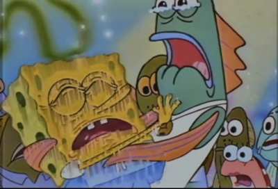 Goo Lagoon