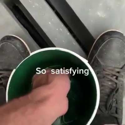 r slash oddly satisfying
