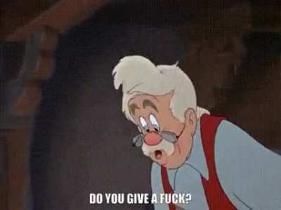 When a transgender walks into a bathroom..