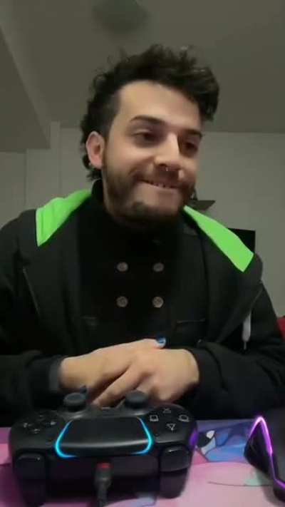 Un chad