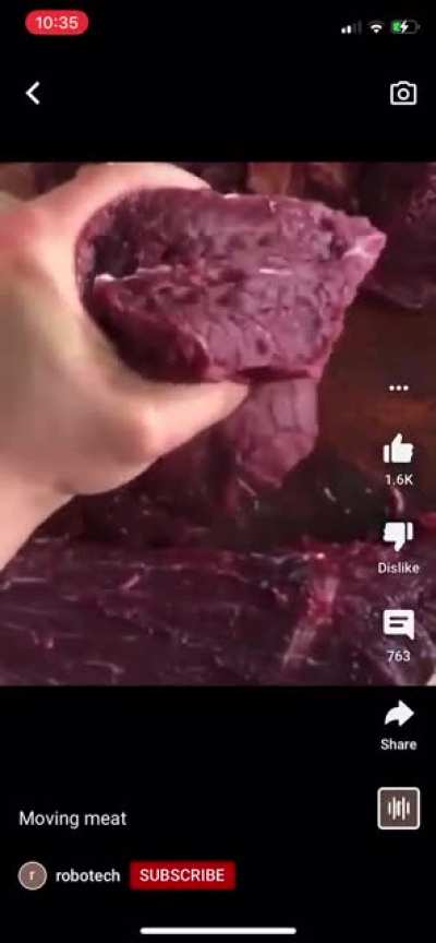 What the fuck