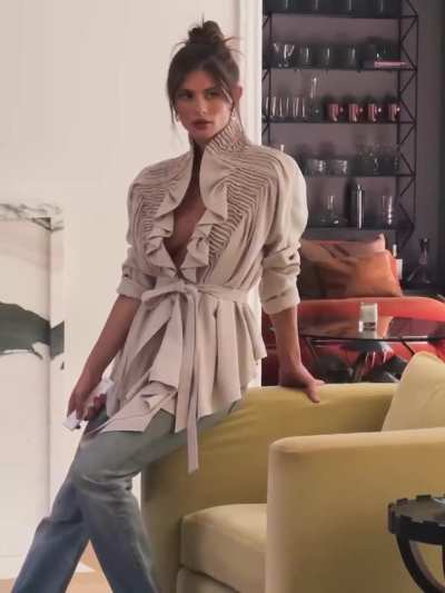 Business casual