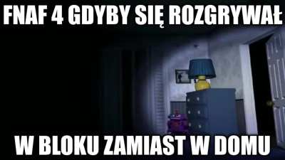 pieć nocy u frediego